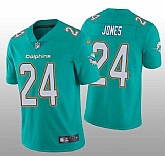 Nike Dolphins 24 Byron Jones Aqua Vapor Untouchable Limited Jersey Dzhi,baseball caps,new era cap wholesale,wholesale hats